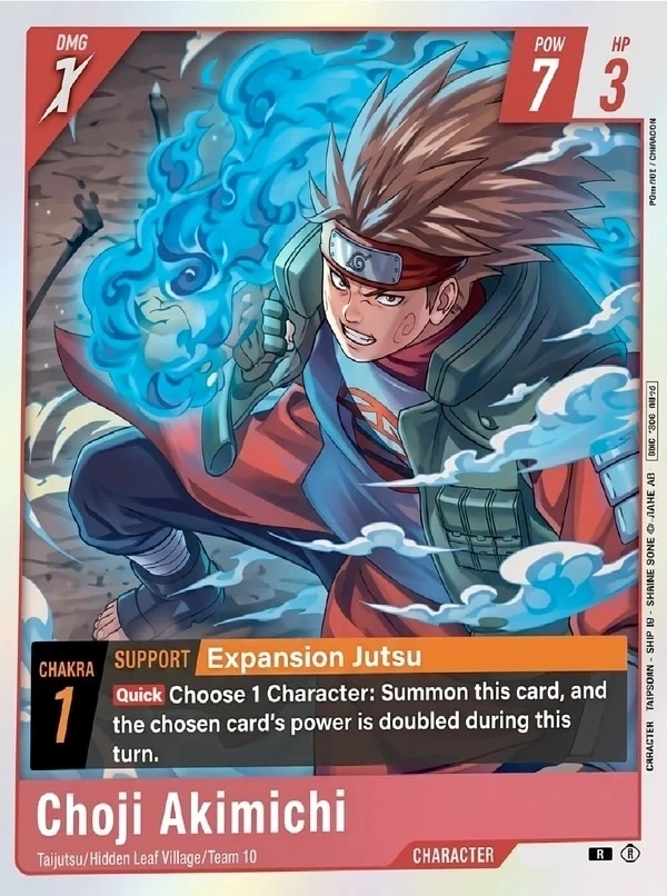 N01-002 card