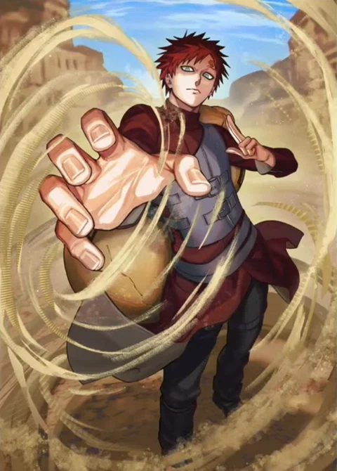 SAMPLE-21 card